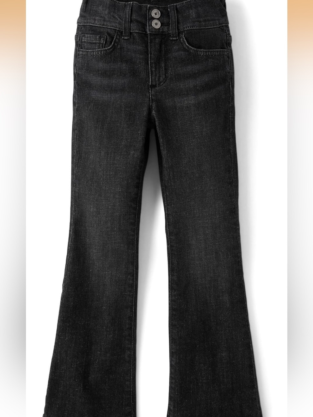 Black jeans